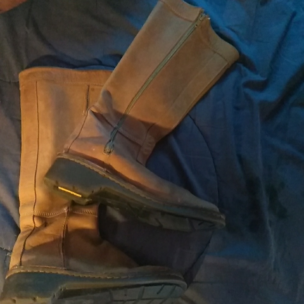 Dr.  Martens boots 38